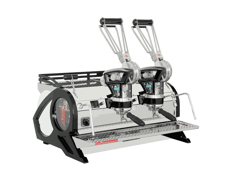 La Marzocco leva